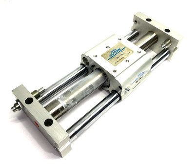Bimba Ultran UGS-1710-A Gold Coup. Strength Rodless Slide Cylinder, Dbl-Acting