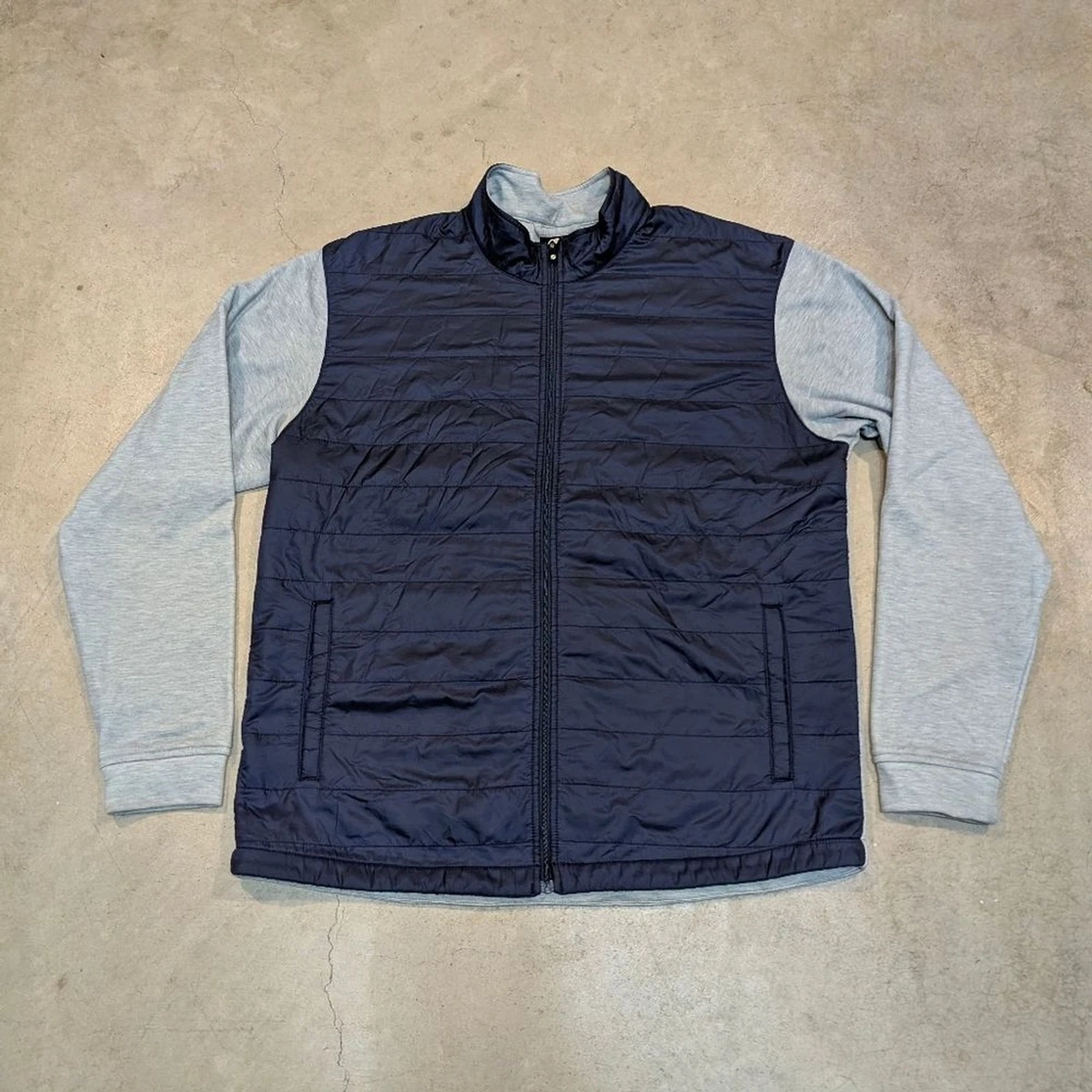 Blouson Homme,Grande Taille Blousons De Moto Homme Printemps Automne