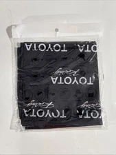 Toyota Racing Multifunctional Headwear NEW