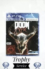 Servizio Trofei Doom VFR 100%