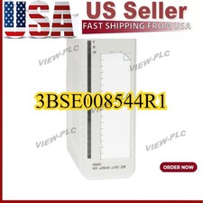 1PC New ABB AI820 3BSE008544R1 module Fast delivery