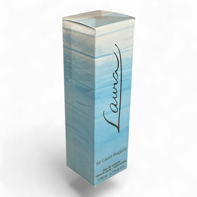Laura by Laura Biagiotti Eau de Toilette Spray 50 ml
