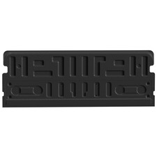 Lasfit Tailgate Mat For Ford F-150 2021-2026 Truck Tailgate Liner All Weather