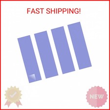 m.2 Thermal pad  70x20x1mm for M.2 2280 SSD NVMe Heatsinks 4PCS Pack 