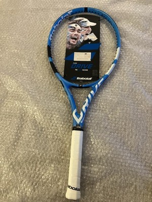 1x Tennisschläger Babolat Pure Drive Lite ( give a price offer) 270g L1 Neu