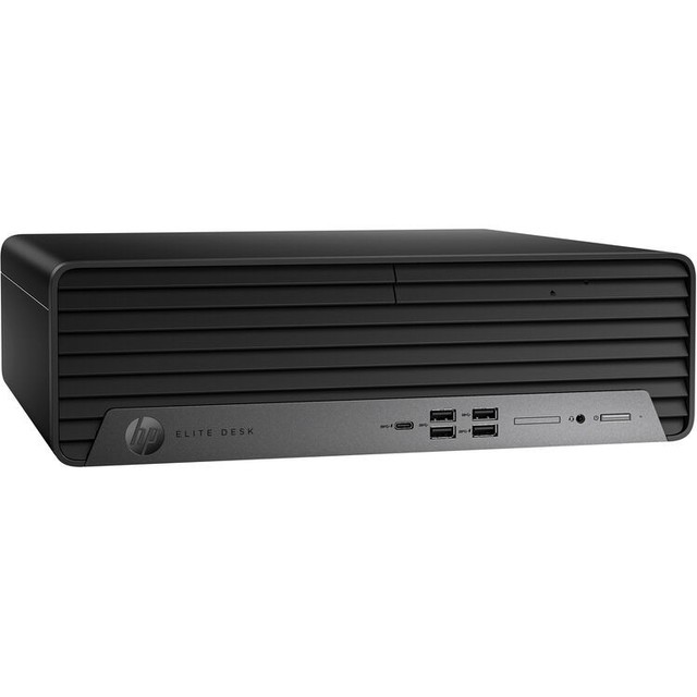 HP Elite SFF 800 G9 Intel Core i7-14700 2.1 GHz 16GB DDR5 256GB SSD W11P Desktop