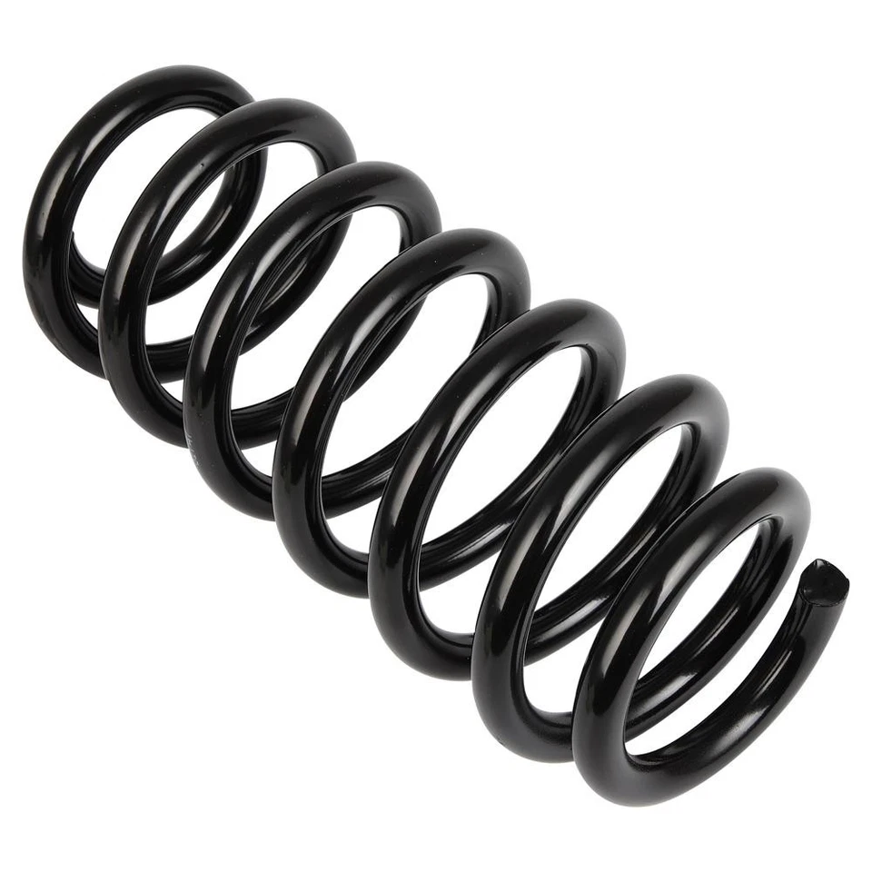 For 2006-2008 Toyota RAV4 Base L4 2.4L Rear Left Right Coli Springs Pair Foto 4 de 4