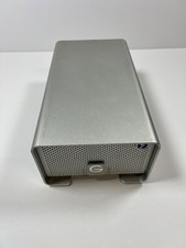 G-Technology G-RAID Thunderbolt 4TB Dual External Hard Drive