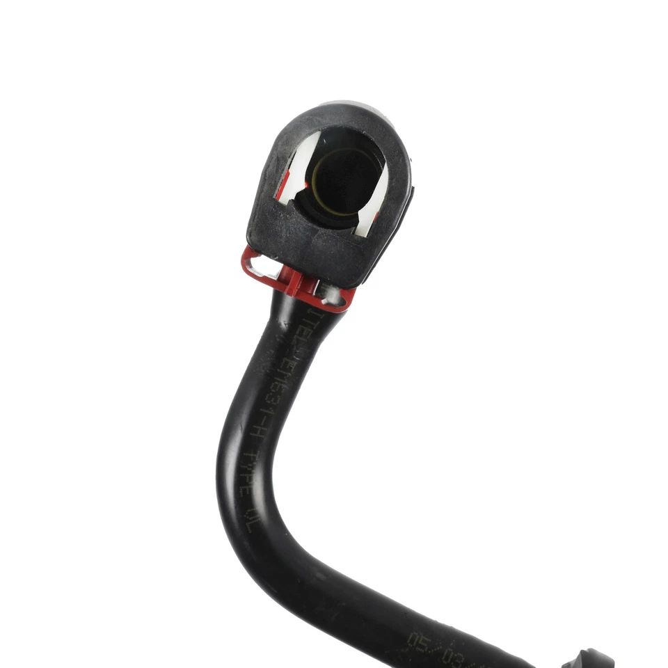 Conjunto de tubo de suministro de vacío colector Ford F-150 2015-2017 OEM NUEVO-GL3Z-9C490-A Foto 4 de 4