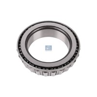 Lager Schaltgetriebe Ø 46 Mm DT Spare Parts Passend FüR MERCEDES-BENZ