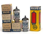 ONE ECF801/6GJ7 VALVO NOS HOLLAND Tube Röhre Valvola Valvula Valve 진공관 真空管 电子管