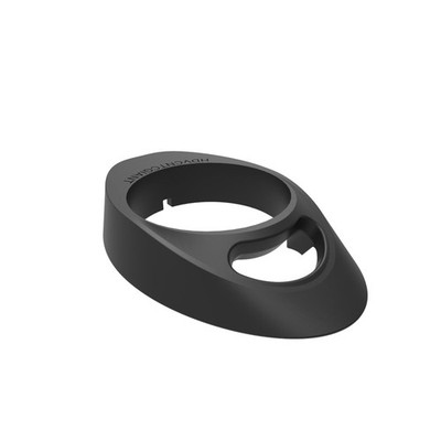 Deda Elementi DCR Topcap Spacer Adapter Black Giant Propel EU