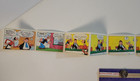 1977 POPEYE Super Rare 3 FEET LONG Mini FOLD OUT COMIC STRIP BOOK Nice OLIVE OYL — photo 5