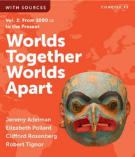 worlds together worlds apart vlume 2 Concide 4E (with sources)