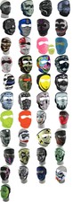 Zan Full-Face Neoprene Mask