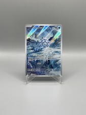 Cryogonal 111/086 | Black Bolt | Near Mint