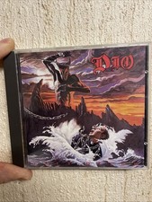 Dio Holy Diver CD