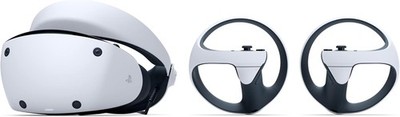Sony PlayStation VR2 for PS5 (CFI-ZVR1) Headset & Controllers - NIB