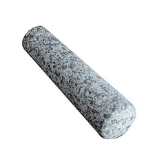 Granite Pestle only Replacement - Pestle only Stone Unpolished Heavy pestle