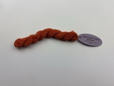 Vineyard Merino Wool Wiltex Threads Non-strandable M-1220 Orange Burst Lot 1066