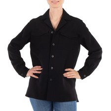 Polo Ralph Lauren Long Sleeve Wool Blazer