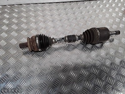 2005 MAZDA 3 ANTRIEBSWELLE VORNE DIESEL LINKS SCHALTER 1600TD