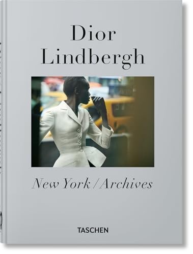 Peter Lindbergh. Dior. 40th Ed.. Harrison, Harrison, 9783836598767 New** - Image 5