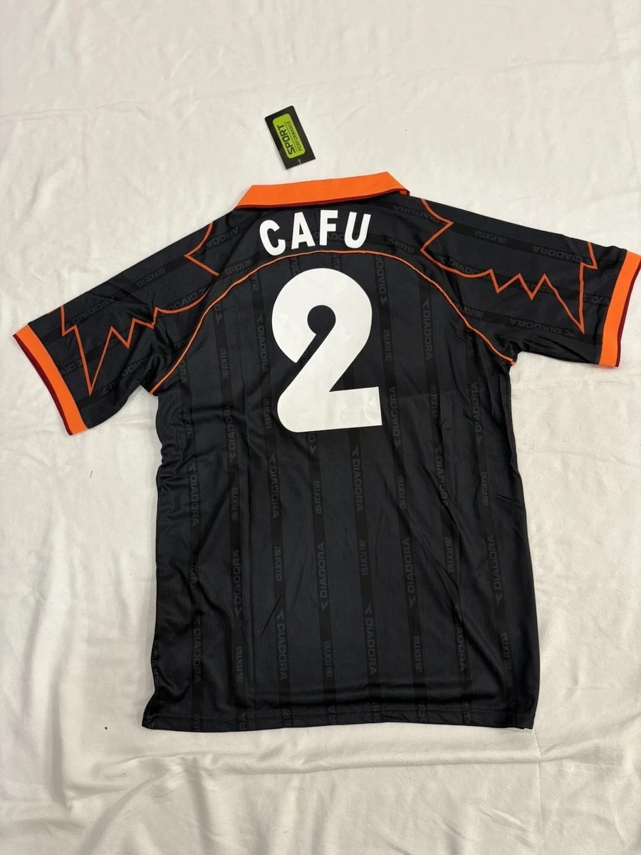AS Roma 2014/15 Away [S] Francesco Totti - bele kaj