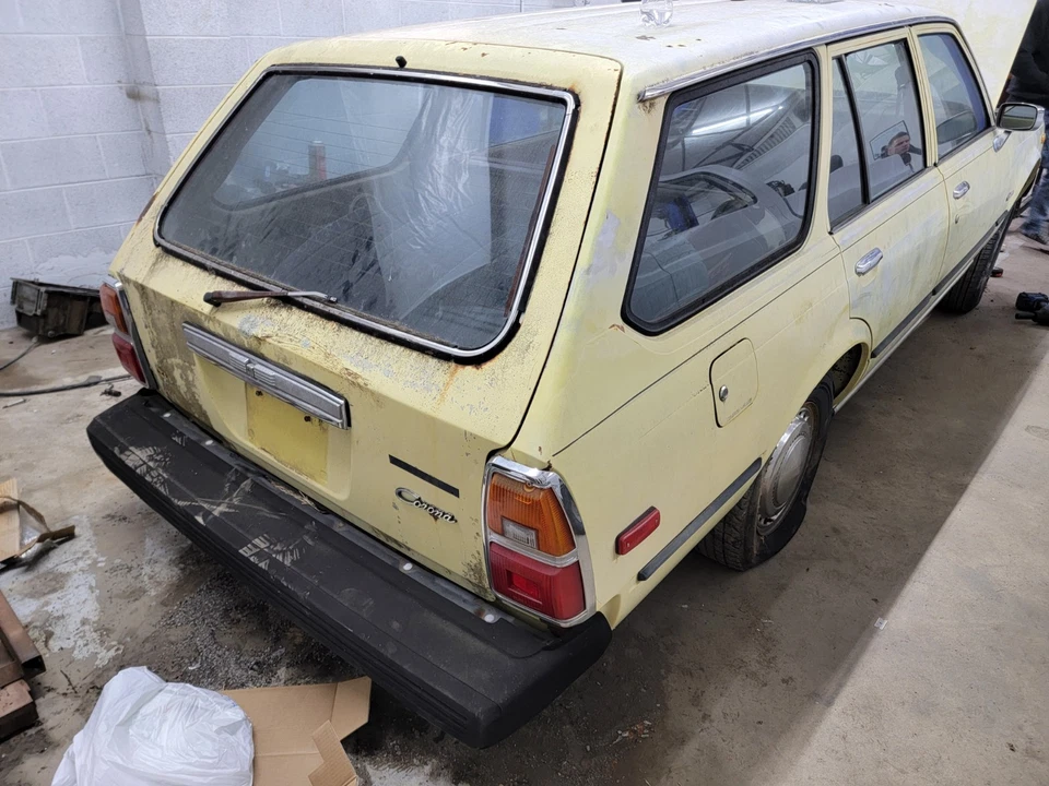 Toyota Corona 1980 caja de dirección 1978 1979 1980 1981 1982 Foto 2 de 2