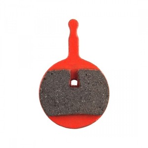 Origin8 VISE Organic Disc Pads Avid BB5/Promax DSK-300 Compat     #  48149