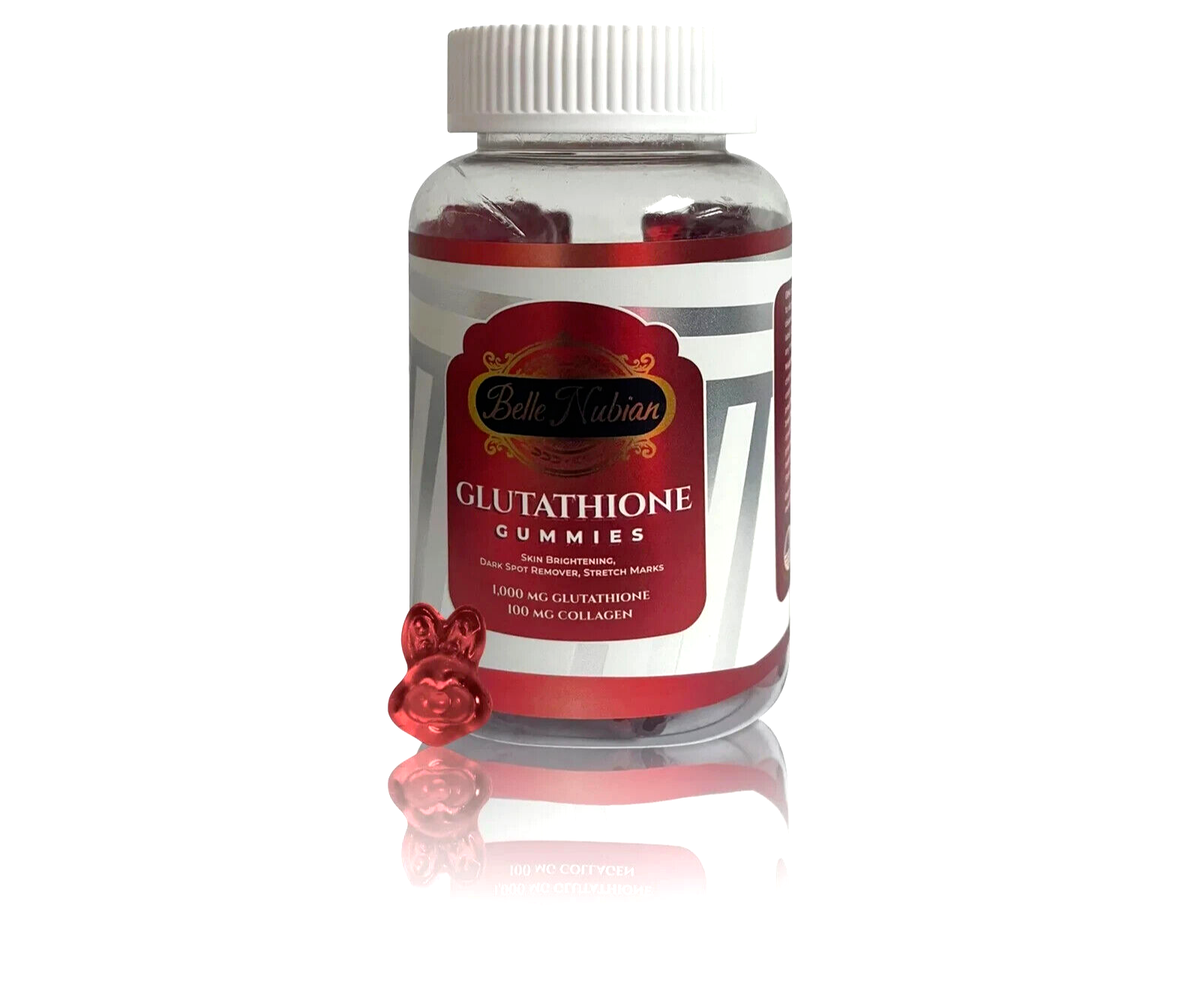 before and after glutathione iv NAD vs Glutathione: Key Differences and Benefits Explained