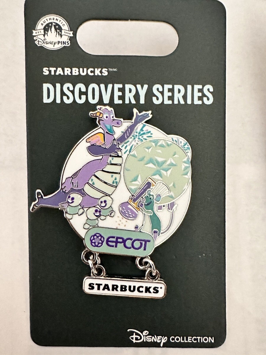 Disney Parks Starbucks Discovery Series Mugs 14oz Ornaments Disney Parks Starbucks Discovery Series Mugs 14oz Ornaments