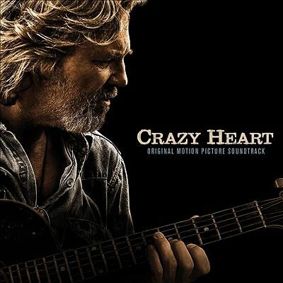Crazy Heart (Original Motion Picture Soundtrack) 2x 180 Gram Vinyl New/Sealed