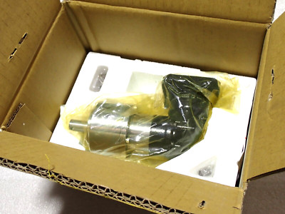NEW - Apex Dynamics AER070-070 AER Series Angled GearBox