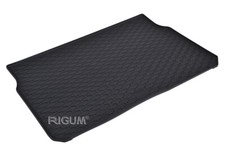 MP Gummimatte Kofferraumwanne RKK passend für Peugeot 208 ab Bj. 2012