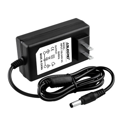 AC Adapter For Blackstar ID:Core Stereo 10 Music Farm Electric Guitar IDCORE10