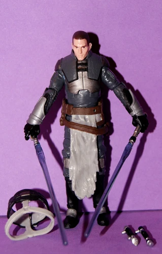 STAR WARS 2012 VINTAGE COLLECTION STARKILLER VC100 1ST RELEASE LOOSE COMPLETE