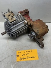 1965 Wheel Horse 1075 Tractor Hydrostatic Drive Motor