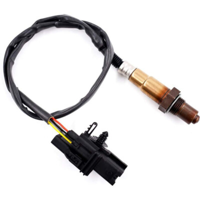 0258007206 LSU4.2 Wideband O2 UEGO Sensor Fit for PLX AEM 30-2001 4100 #A6-31