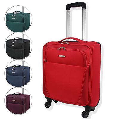 4 wheel travel case