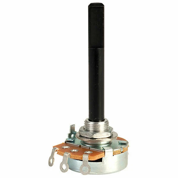 Alpha Potentiometers