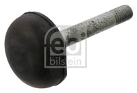 Febi Bilstein 35286 Anschlagpuffer, Fahrerhaus