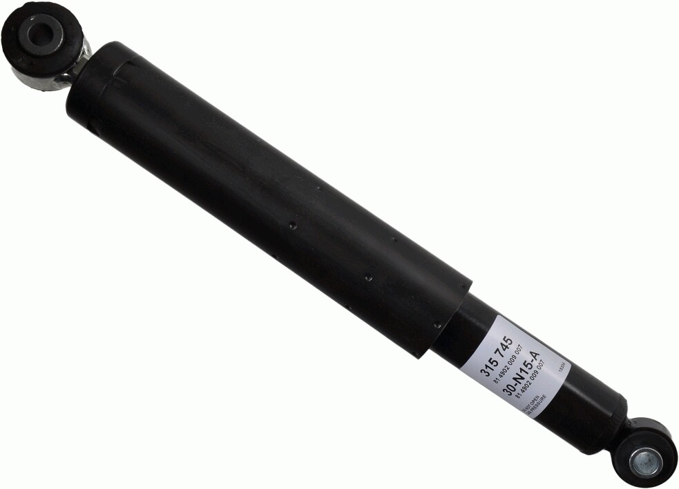 315 745 SACHS Shock Absorber for RENAULT