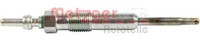 Metzger GlüHkerze FüR Seat Altea Xl 2.0 Tdi 1.9 Skoda Octavia Ii Combi