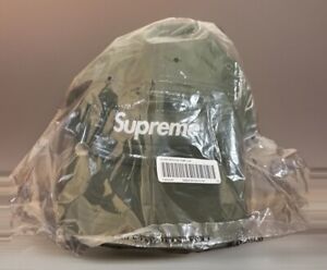 Supreme Camp Cap | eBay Supreme Camp Cap | eBay