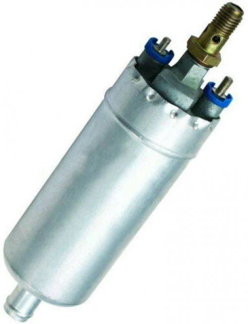 Fuel Pump Electronic Fits Mercedes Benz S-Class W126 W140 R107 R129 SL-Class - image 2 of 4