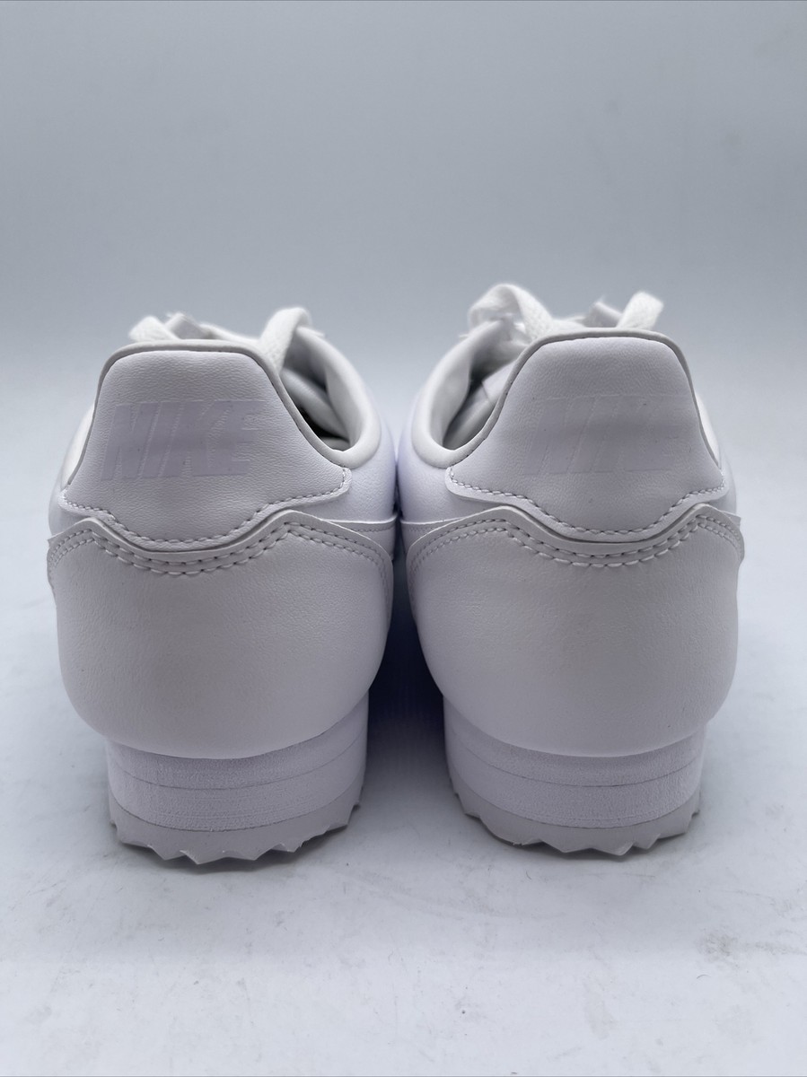 Nike Classic Cortez White - 807471-102 Women display picture 1