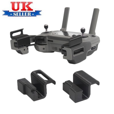 Phone Widen Holder For Dji Mavic 2 Pro Zoom Rc Transmitter