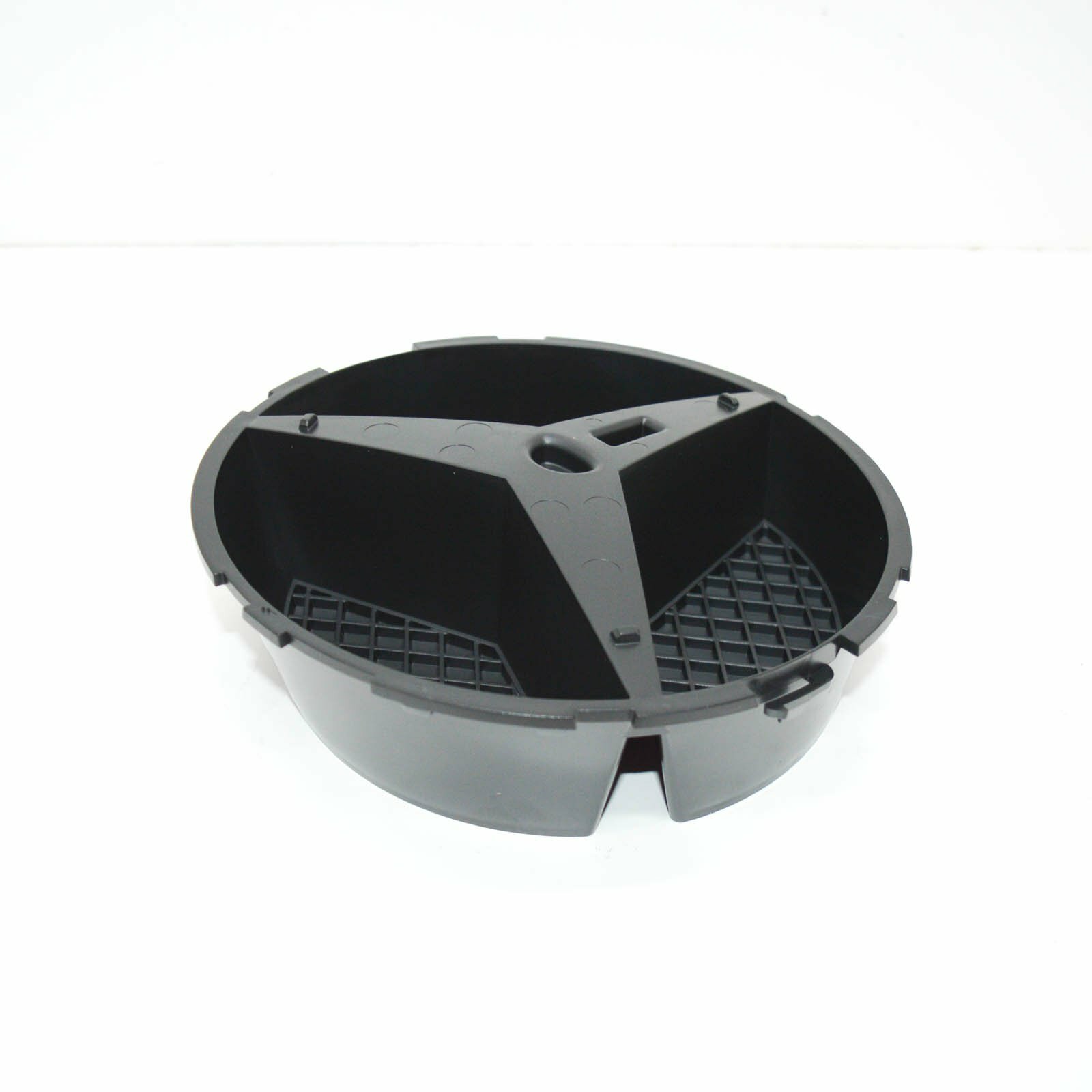 MERCEDES-BENZ GLE W166 Kühlergrill-Emblem-Balken A000888016064