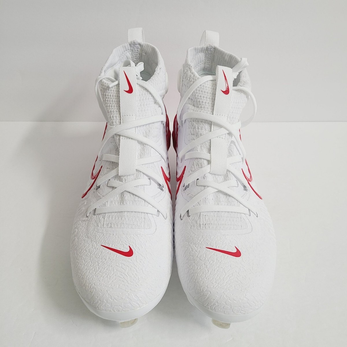 Nike Alpha Huarache NXT Baseball Cleats DJ6517-104 Size 7.5  display picture 3